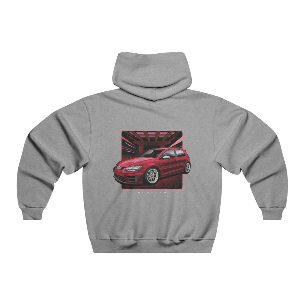 Gti hoodie outlet