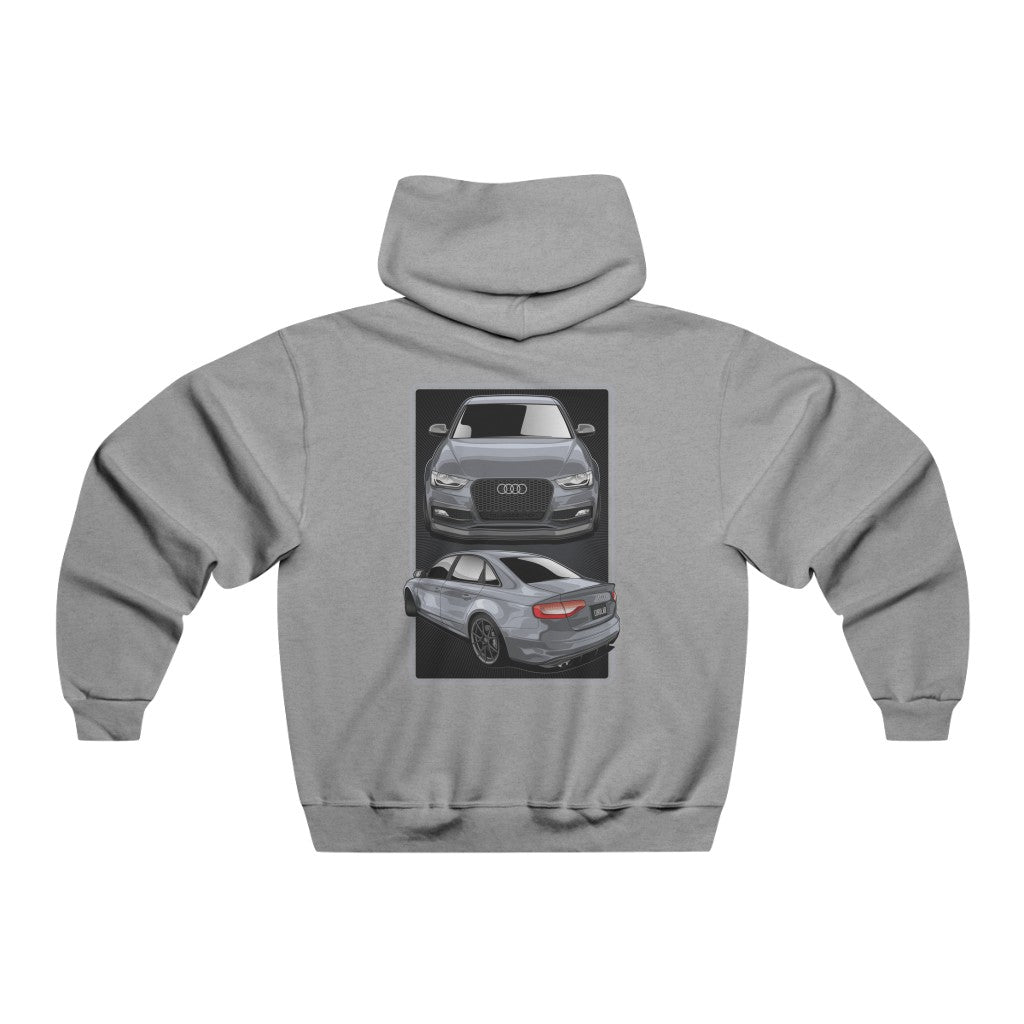 Audi s4 hoodie sale