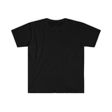 E46 T-Shirt Black