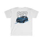 F87 2 Series T-Shirt
