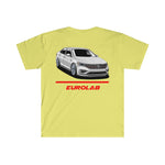 MKVII Jetta GLI T-Shirt White