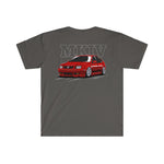 MKIV Jetta T-Shirt