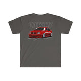 MKIV Jetta T-Shirt