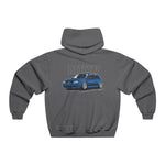 MKIV Golf/GTI Hoodie