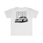 F10 5 Series T-Shirt