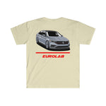 MKVII Jetta GLI T-Shirt Grey