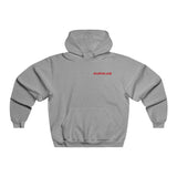 8V A3/S3 Hoodie Red
