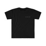 F30 3 Series T-Shirt Black