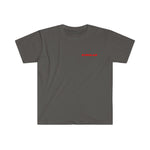 MKVII Jetta GLI T-Shirt Grey