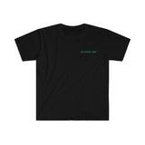 B8.5 A4/S4 T-Shirt Green