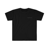 B9 A4/S4 T-Shirt Black