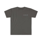 B8.5 A4/S4 T-Shirt Grey